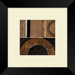 Loop to Loop B Framed Art