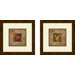 Kitchen Pera Bella Framed Art