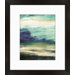 Walt Disney Signature Giclee VI Framed Print #292a Inspired by Mary Poppins � 16" x 14"