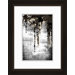 Walt Disney Signature Giclee III Framed Print #326 Inspired by The Lion King &ndash; 18" x 14"