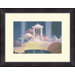 Walt Disney Signature Giclee IV Framed Print #226 Inspired by Fantasia � 14.5" x 18.5"