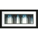 Walt Disney Signature Giclee XIII Framed Print #24 Inspired by Fantasia � 22.25" x 44.25"