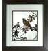 Walt Disney Signature Giclee VI Framed Print #25C Inspired by Sleeping Beauty � 22" x 20"