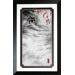 Walt Disney Signature Giclee VI Framed Print #30 Inspired by Mulan � 44" x 28"