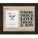 Photo Collage Picture Frame