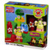 Nickelodeon Wonderpets Ming Ming Set