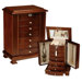 Walnut Jewerly Box