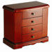 Cherry Jewelry Box