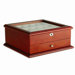 Cherry Wooden Watch Box