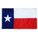 U.S. State Traditional Flag