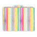 Functional File Folders Stripes