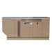 Packaged Standby Series 30 Kilowatt 3-Phase 120/240V Double Fuel Generator