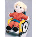 Boxed Wheelchair
