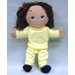 Dolls Hispanic Girl Doll Sweat Suit