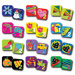 Pp Seasonal Calendar Days 12/pk
