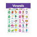 Vowels Small Chart