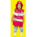 Costumes Fire Fighter