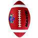 Football Official Brown Rubber