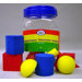 Easyshapes 3d Geometric Shapes