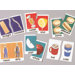 Basic Skills Puzzles Opposites