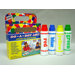 Do-a-dot Markers 4 Asst