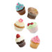 Cupcakes Bb Set Accent