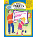 Writing Poetry With Children Gr 1-6