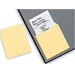 Library Pockets 50-pk