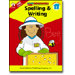Spelling & Writing Home Workbook