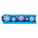 Pop-its Snowflakes
