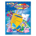 Complete Record Book, 112 Pages, 8-1/2x11"