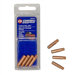 4 Piece 0.035" Contact Tip Set