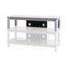 Matrix Series TV Stand 8" Extra Shelf