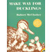 Make Way For Ducklings