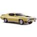 1:24 '71 Plymouth GTX