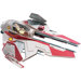 Star Wars Obi-Wan's Jedi Starfighter