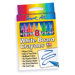 Sargent Art White Board Crayons Lrg