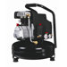 4 Gallon Pancake Oil Lubed Air Compressor