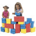Imagibricks Giant Building 24pc Set