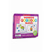 Magnetic Pattern Blocks Zoo Animals