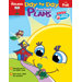 Day-by-day Preschool Plans