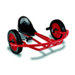 Big Swingcart Tricyle