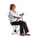RX  Wheel Chair Workout