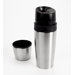 Liquiseal Thermal Beverage Container - Stainless Steel