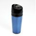 Liquiseal Travel Mug - Plastic (Textured) - Blue