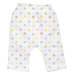 Organic Muslin Animal Gusseted Pants