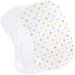 Organic Muslin Burp Pad (2-Pack)