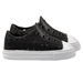 Summer Sneakers in Black