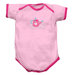 Organically Grown Short Sleeve Bodysuit-Cottage