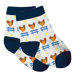Organically Grown Socks-Farm